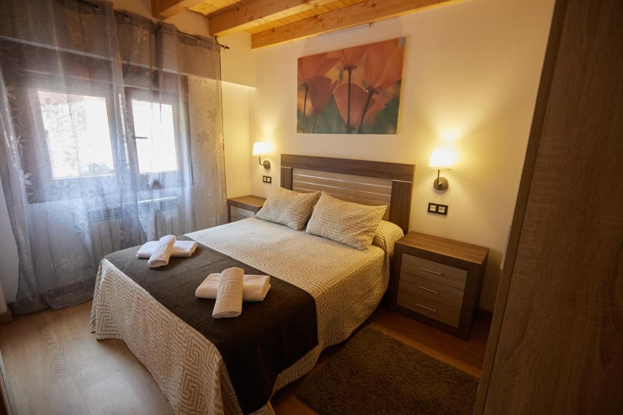 La Besnada Apartment Cangas de Onis Exterior photo