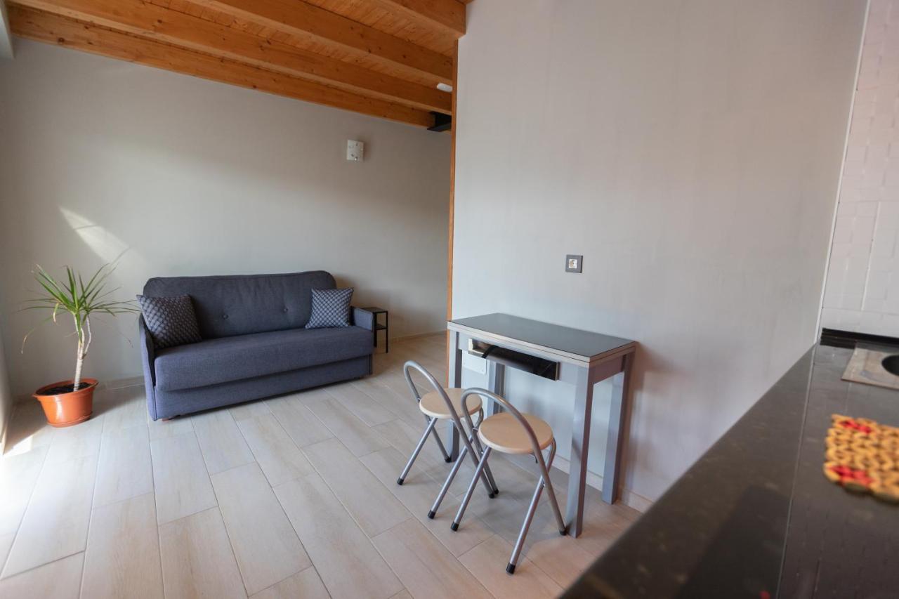 La Besnada Apartment Cangas de Onis Exterior photo