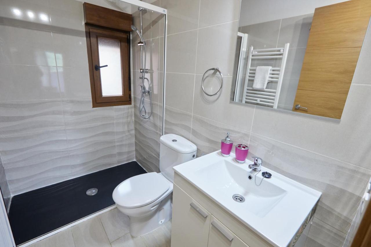 La Besnada Apartment Cangas de Onis Exterior photo
