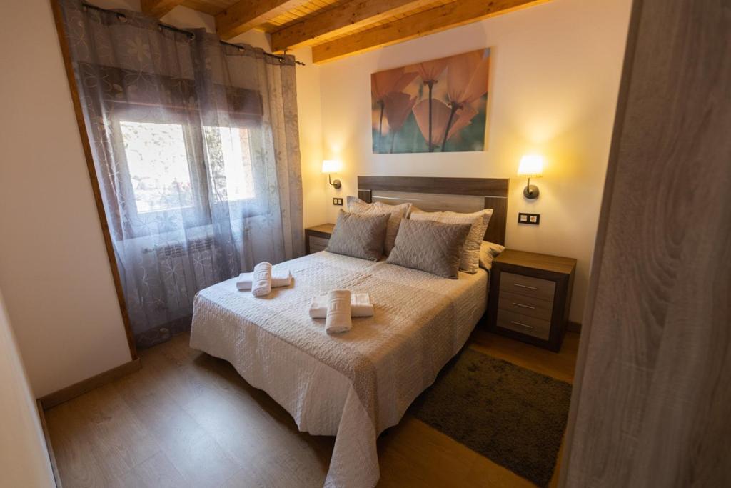 La Besnada Apartment Cangas de Onis Exterior photo
