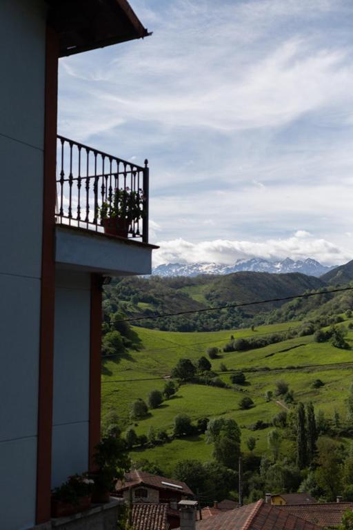 La Besnada Apartment Cangas de Onis Exterior photo
