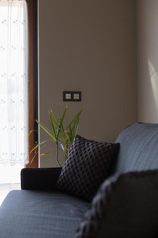 La Besnada Apartment Cangas de Onis Exterior photo